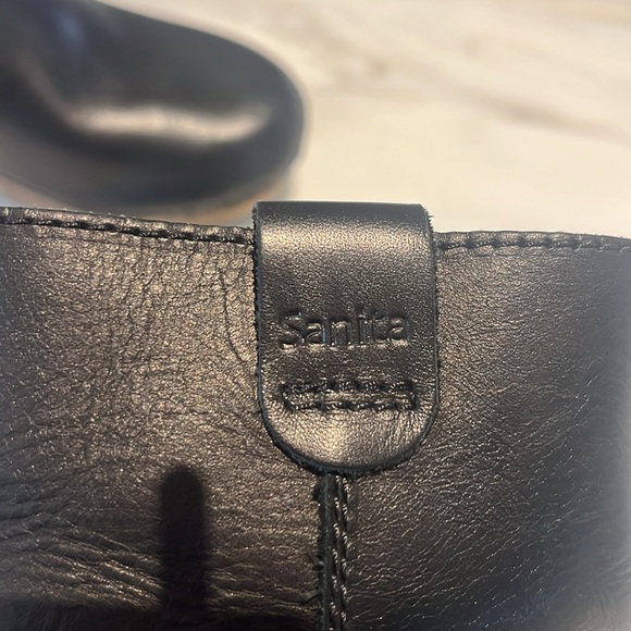 Sanita Clog Booties 39 - Picture 4 of 6